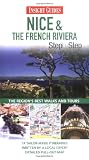Insight Guides: Nice & The French Riviera Step By Step (Insight Step by Step)