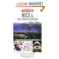 Insight Guides: Nice & The French Riviera Step By Step (Insight Step by Step)