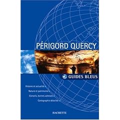 P�rigord Quercy