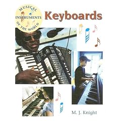 Keyboards (Musical Instruments)