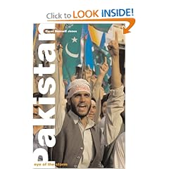 Pakistan: Eye of the Storm