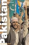 Pakistan: Eye of the Storm
