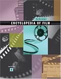 Review Schirmer Books  / Schirmer Encyclopedia of Film