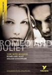 Romeo and Juliet (York Notes)