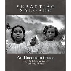 An Uncertain Grace