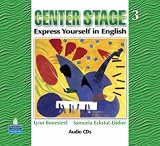 Center Stage Level 3: Express Yourself in English
