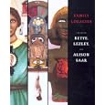 Family Legacies: The Art of Betye, Lezley, and Alison Saar