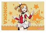 サプライ】「超アイドル伝説 大森杏子」のスリーブ＆プレイマットが
