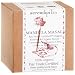SerendipiTea Mandela Masala Tea, Organic Rooibos & Organic Spices (Cinnamon, Cloves, Ginger, Cardamom & Pepper), 4-Ounce Boxes (Pack of 2)