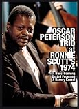 Oscar Peterson Trio - At Ronnie Scott`s 1974 [DVD] [2010]