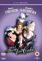 Let Them Eat Cake - Complete Series [DVD] [1999]