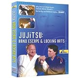 JUJITSU: Hand Escape & Locking Arts