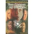 The Carpet of Bones (Wood, Lena, Elijah Creek & the Armor of God, Bk. 7.) book cover