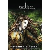 Saga Twilight T01 - Twilight, Fascination 1par Stephenie Meyer