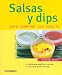 Book Salsas y Dips