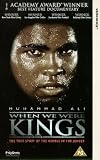 When We Were Kings [UK IMPORT] - Muhammad Ali