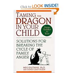Taming the Dragon in Your Child: Solutions for Breaking the Cycle of Family Anger