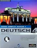 Revue Digital Publishing  / Digital 2001 allemand cours intensif 1