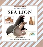 Sea lion