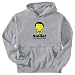 Sweatshirt Heather Gray 