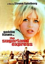 Sugarland Express [DVD] [1974]