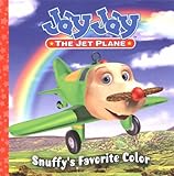 Snuffy's favourite colour