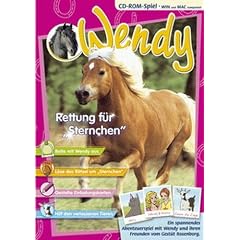 Wendy: Rettung f�r Sternchen