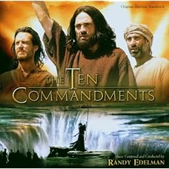 The Ten Commandments