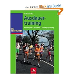 Ausdauertraining