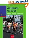Ausdauertraining