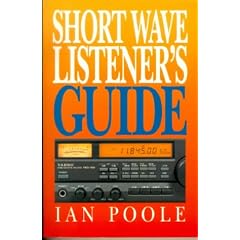 Short Wave Listening Guide