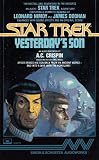 Yesterday's Son (Star Trek, No 11)