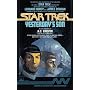 STAR TREK YESTERDAY'S SON (Star Trek: The Original Series)