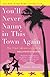 You'll Never Nanny in This Town Again