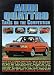Book Audi Quattro Takes On the Competition (Road Test Audi)