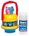Blue's Clues No-spill Mini Bubble Bucket & Bubbles