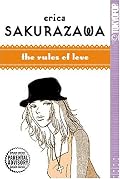 Erica Sakurazawa: The Rules of Love (Erica Sakurazawa)