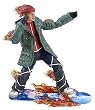 Fantastic 4 Series III 6" Figure: Human Torch with Light Up