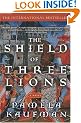 Shield of Three Lions