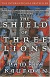 Shield of Three Lions