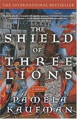 Shield of Three Lions