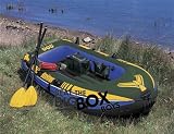 Seahawk 200 Boat Set