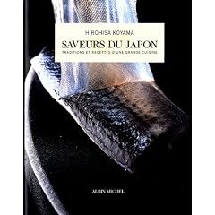 Saveurs du Japon : Traditions et recettes d'une grande cuisine