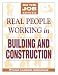 Third Party New : Real People Working in Building and Construction (On the Job)