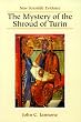 The Mystery of the Shroud of Turin: New Scientific Evidence