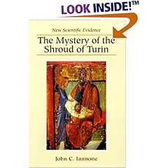 The Mystery of the Shroud of Turin: New Scientific Evidence