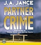 Partner in Crime (Joanna Brady Mysteries, Book 10)
