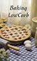 Baking Low Carb