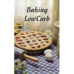 Baking Low Carb