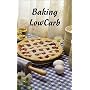Baking Low Carb